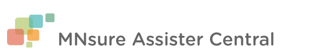 Assister Central logo