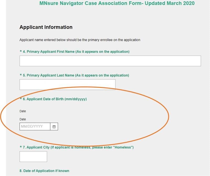 Feature image for Case Association Common Error