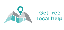 Get free local help