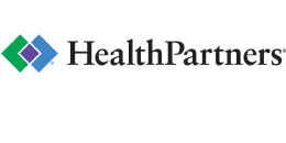 HealthPartners logo