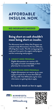 Download Affordable Insulin Rack Card with Bleeds PDF