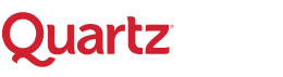 Quartz logo